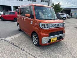 当社の車両をご覧いただきありがとうございます♪創業66年以上の実績と、積み上げた信頼をベースに、向上心に溢れた専門スタッフによる徹底した整備で、お客様に安全と安心のカーライフをお届けします。