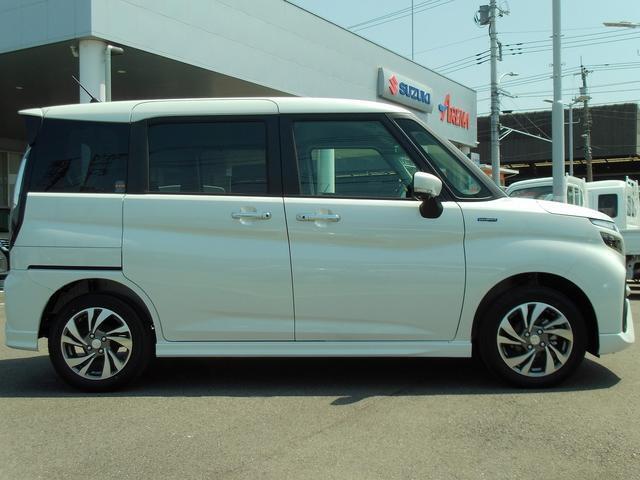 右側面です☆是非とも実際にお車を見に来て下さい☆