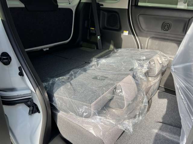☆新車の販売も可能です☆新車ご希望のお客様も是非当店にご相談下さいませ♪