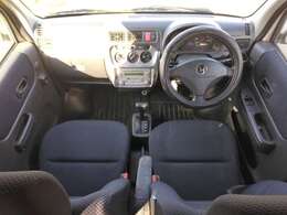 禁煙車！AT！オートマ！エアコン！パワステ！パワーウインドウ！