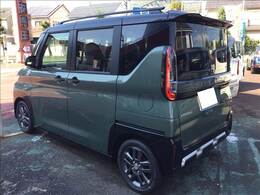 ■最終チェック■日本自動車査定協会の中古車査定資格をもったベテラン営業マンがお客様の目から見た最終チェックと総合評価とともに、正確なグレードのチェックを行います！