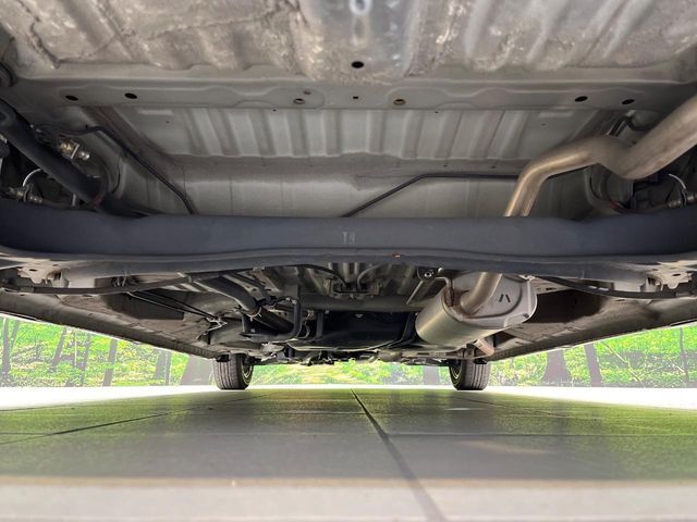 下回りがきれいなうちに、防錆加工の施工がオススメ。降雪地域はもちろん、沿岸部にお住いの方や、趣味でマリン・ウィンタースポーツをされる方にご好評いただいております。