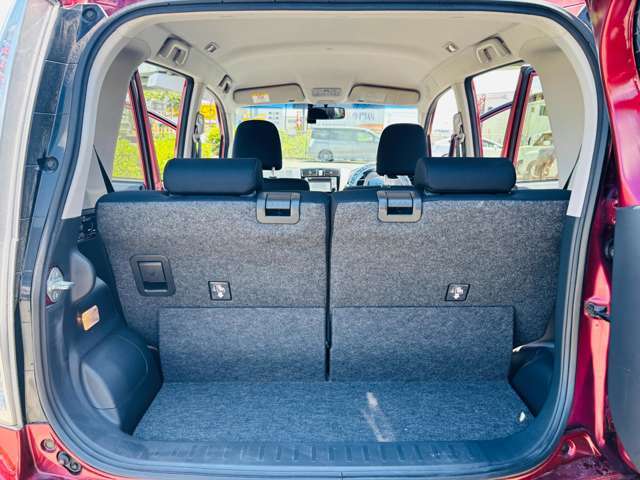 当店では、全車試乗チェックを行っております！エンジン、ミッション等の機関面も良好です！ご成約後、自社認証工場にて細部まで12ヶ月又は24ヶ月点検整備を行い、ご納車させて頂きますので、ご安心下さい！