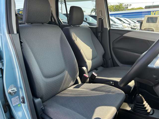 「走行距離管理システム」で距離に不正が無いかを全車展示前にしっかりチェック済みです。