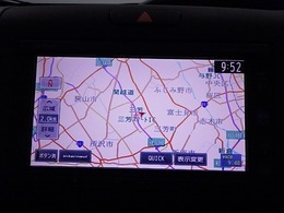 【ナビゲーション】ギャザズナビ　VXM-174VFiを装備しております！
