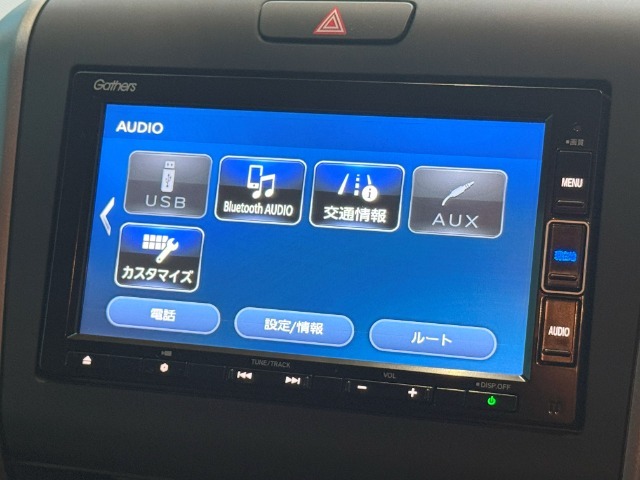 Bluetooth接続も可能です♪