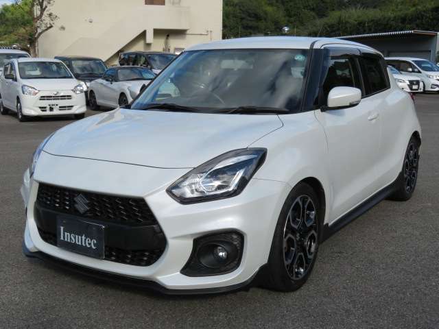 クスコストリートゼロA　車高調・SWK（スズキワークス久留米）マフラー