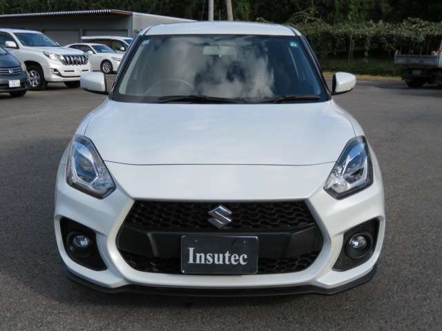 法定点検整備渡し致します。