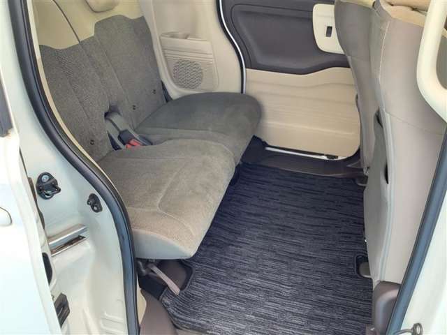 中古車の不安解消のために生まれたトヨタ認定中古車は、より安心して中古車をお買い求め頂けます。