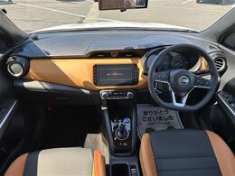 【インパネ全体】『インパネ全体』の画像になります。写真の内容に関してご不明点、ご質問等がございましたらお気軽にガリバー店舗までお問い合わせください。