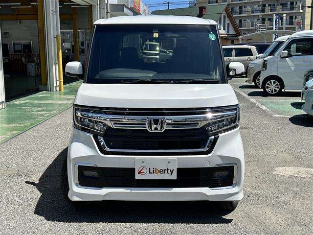 ■□■□■ アフターサービスも安心！！ 自社整備工場・自社鈑金工場・積載車を完備しておりますので、お客様のご購入後も手厚くサポートいたします！！ ■□■□■