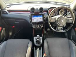 ☆インパネ周り