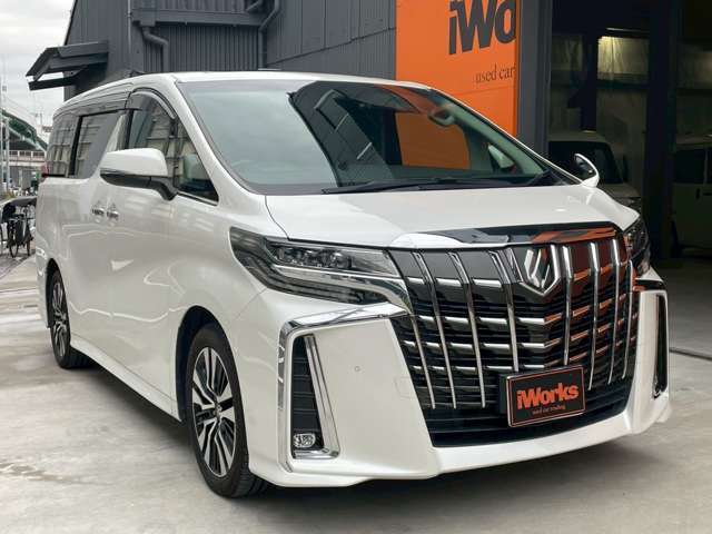 iWorksは、自動車公正取引協議会に加盟しております。加盟店として公正な立場でお客様目線によるお車選びのお手伝いをさせていただきます。