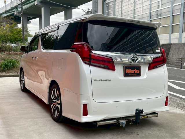 iWorksはソフト99のG’Zox施工代理店です。オプションにてボディーコーティングを承ります。お好みに応じてご提案いたします。大切なおクルマが輝き続けることが出来ますので是非ご検討ください。