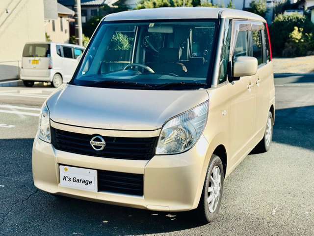 当車両は、現状販売になりますので、現車確認をお願い致します。豊橋駅からの送迎できますのでご相談ください。