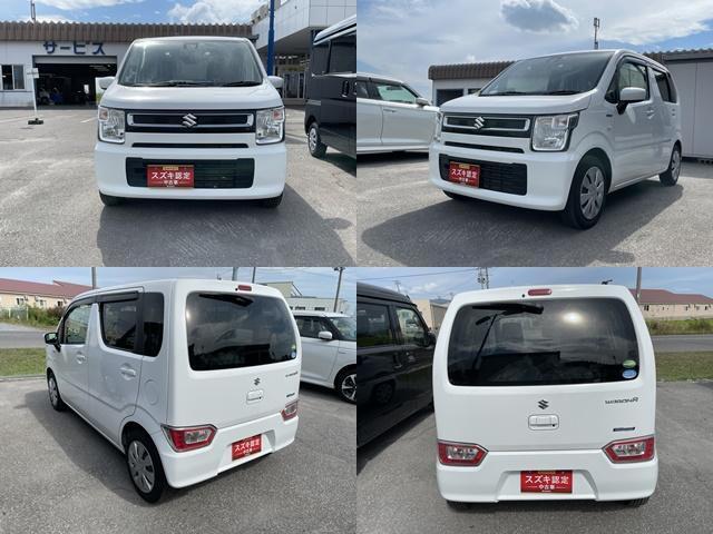 ◎スズキ自販青森U’sステーション五所川原の中古車をご覧頂きありがとうございます。当社はスズキ正規ディーラー認定中古車取扱店としてスズキ車をメインに展示、販売しています！◎