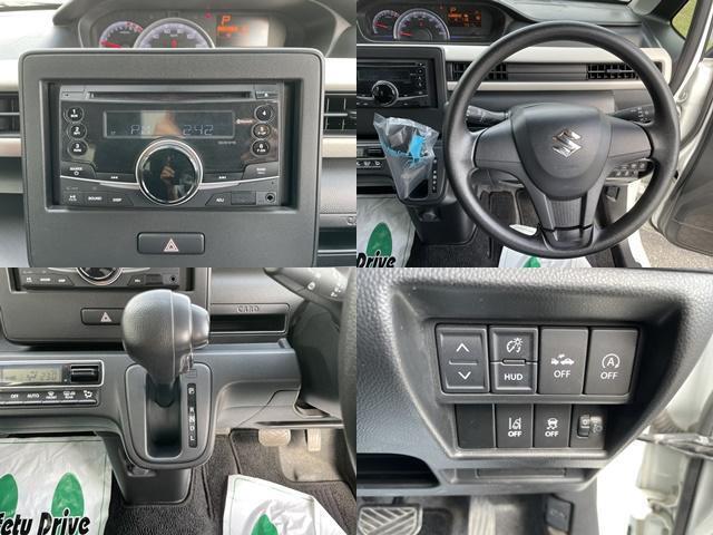◎全車スズキディーラーの保証付きで安心してお乗りいただけます！また、ご購入後のアフターフォローもお任せください！◎