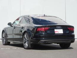 Audi Approved 有明店では、展示車両すべてに第三者査定機関「AIS」の「車両品質査定書」をご準備しております。実写が見れない不安も、査定書があれば安心です。