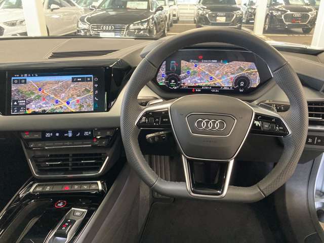 正規ディーラーが高品質をお約束するAudi認定中古車★納車前点検100項目★保証期間1年間★24時間ロードアシスタンス・サービス★保証期間終了後無料点検