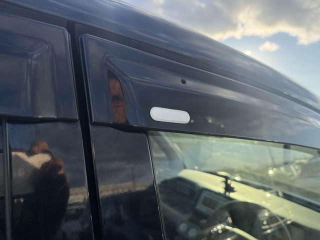 ☆雨の日も大活躍なドアバイザー完備です☆リモート商談可能です。