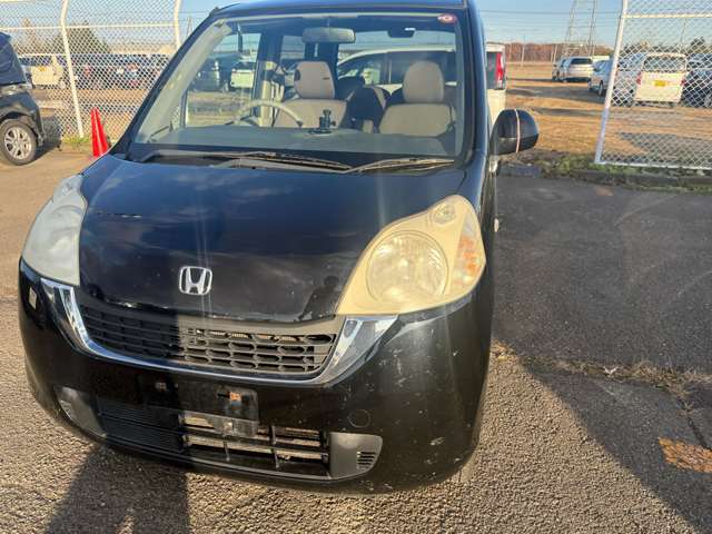 ☆H20年　ライフ　パステル　4WD　支払総額19.8万円☆しかも車検整備2年付きでお渡し致します☆