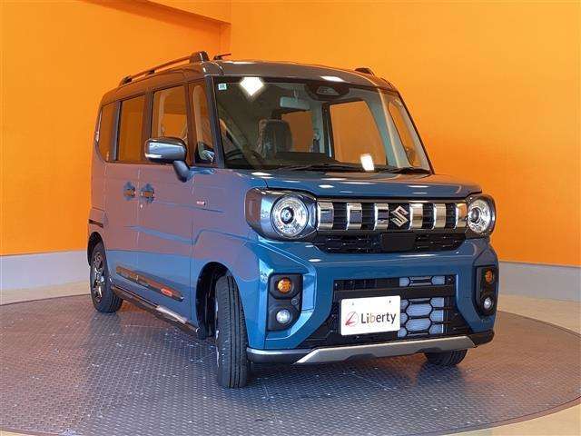 ■□■□■ アフターサービスも安心！！ 自社整備工場・自社鈑金工場・積載車を完備しておりますので、お客様のご購入後も手厚くサポートいたします！！  ■□■□■