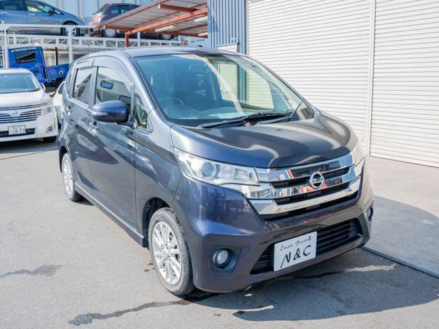 お客様に寄り添い、不安のない中古車購入をサポートいたします！小さなことでも、お気軽にご相談ください。