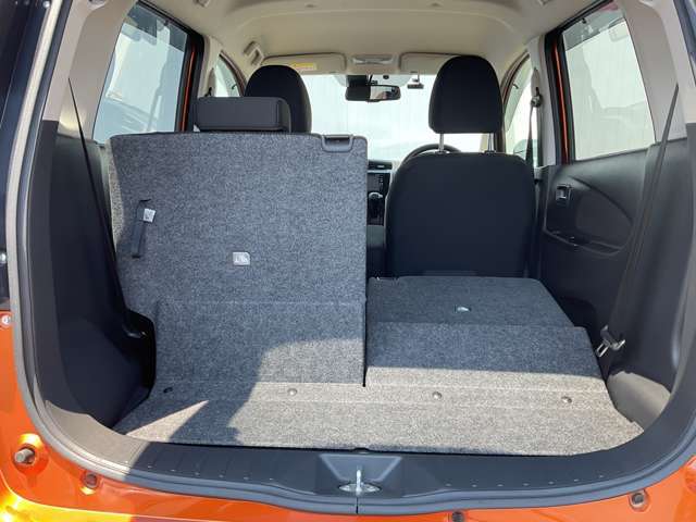 荷物の大きさや用途に応じて対応出来ます♪