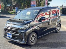 平成30年式　ムーヴカスタム　Xリミテッド　SAIIIとっておきの1台入荷いたしました！！(有)DensonAuto　〒270-1431　千葉県白井市根1661-31　TEL：047-492-6577