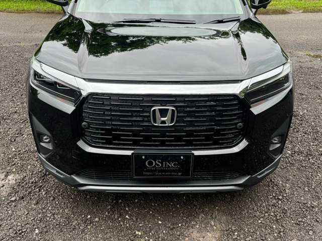 ◆SUV・アウトドア専門店OSINC.◆