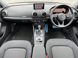 ●【認定中古車】Audi専門のテクニシャンが、100項目にもおよぶ精密な点検を実施。すべてをクリアしたAudi車のみが対象となります。