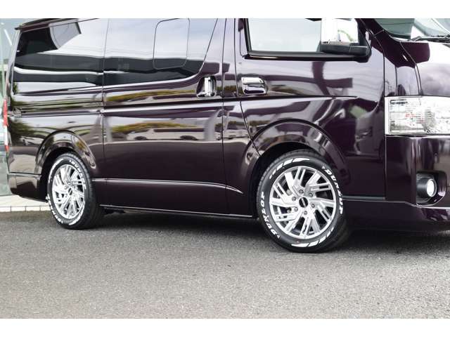 新車・中古車・クロカン・ミニバン・SUV・車中泊・キャンプ・4WD・寒冷地仕様車　お客様に合ったプランの提案させていただきます。