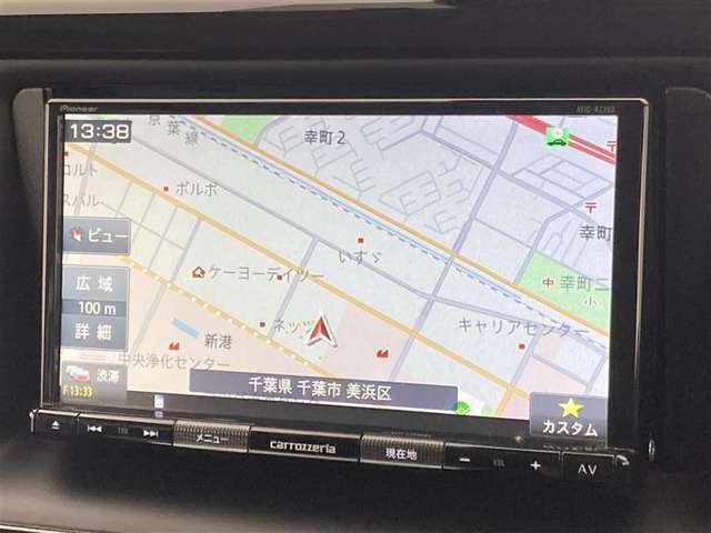 展示時、全車両簡易クリーニング致します！さらに納車前にももう一度クリーニング致しますので安心してお乗りいただけそうですね♪※キズ凹み等は現状となります。