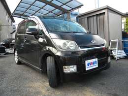 塗装状態も良く綺麗です