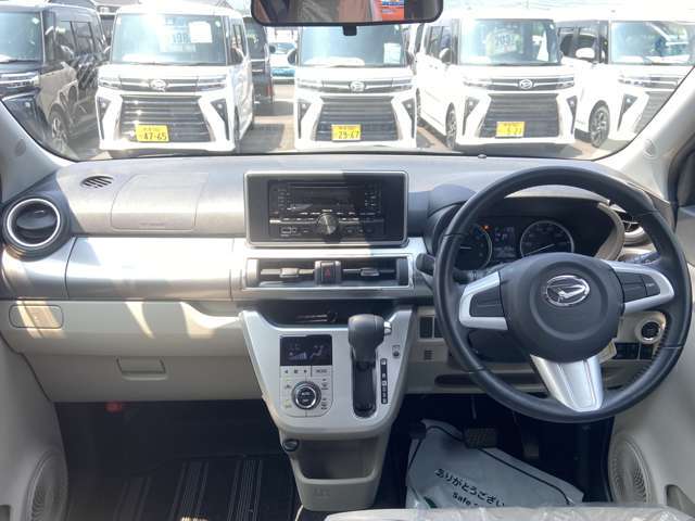 実績と技術のある国家資格保有整備士が常駐しております☆納車前点検整備はもちろん、一般整備から車検整備までお任せください！