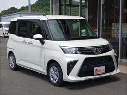 「家族のためにどんな福祉車両を選んだらいいだろう」、「福祉車両を初めて使うけど、使い方聞けるのかな」福祉車両を探す方の不安を取り除き、そばで助言させていただくのが当店の営業方針です。