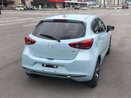 閲覧ありがとうございます！　ご不明な点などお気軽にお問合せください♪　　「 マツダオートザムフジ新居浜　TEL（0897）35-3333　MAIL： fuji-niihama.sl@mazda-autozam.jp