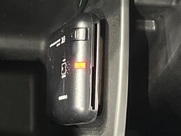 【ETC】高速道路の料金所をストレスなく通過！話題のスポットやサービスエリアに多い「スマートIC」利用時は必須のアイテムです。当店でセットアップを実施、ご納車当日からすぐにご利用いただけます！