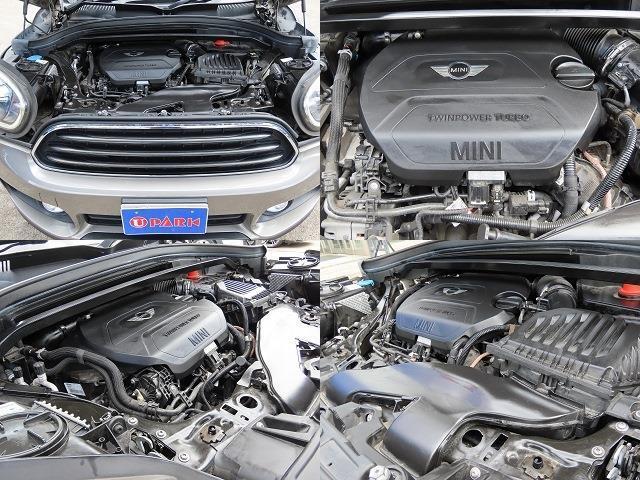 キレイなエンジンルーム！！細かな部分まで手が行き届いております。是非ご来店頂き、お客様の目でご判断して頂ければと思います。弊社も一台一台自信を持って展示させて頂いております。