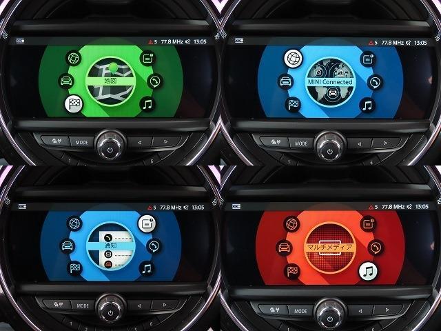 ACC/インテリS/タッチスクリーンNEWiDriveナビ/Bカメラ/BTオーディオ/スマキー/アイドリングSTOP/LEDヘッド/FRフォグ/PWバックドア/ルーフレール/Cソナー/禁煙車/記録簿/