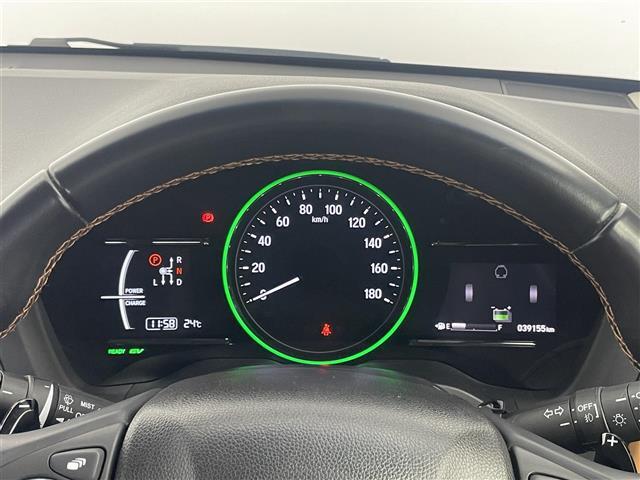 【スピードメーター】メーターがシンプルで見やすく運転しやすいですね！