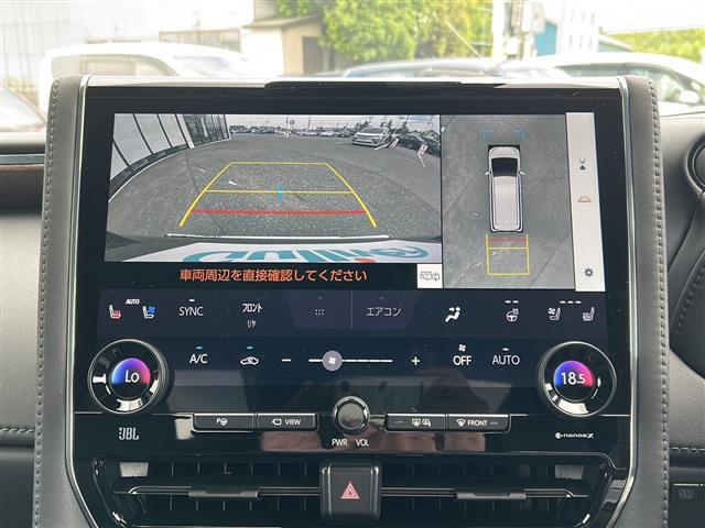 【ナビ】ナビ付き　純正ナビ、社外ナビがございます。※車種・年式により異なります。詳しくはお問い合わせください。