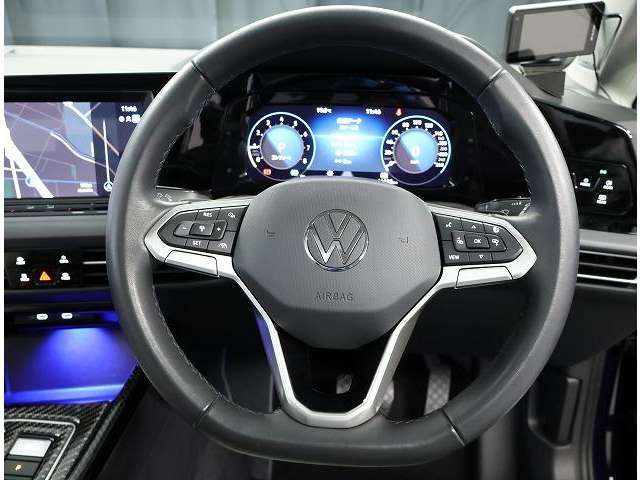 ステアリングホイール