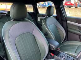 シートやステップもきれいな状態です。