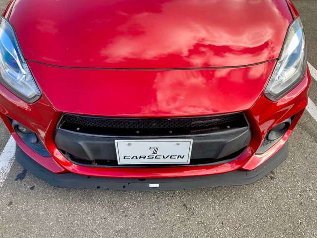 【売り買いお得！】カーセブン旭川店！“7”の黄色い看板が目印！当店では全車支払総額を表示しており、購入の際に必要な金額の目安が簡単にわかります！クルマ選びは支払総額で比べてください！