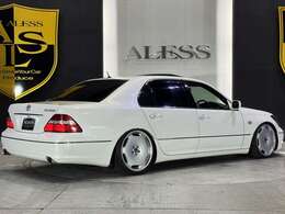 ★カールソン　1/6EVO★RSRフルタップ調整式車高調★ストレートマフラー★