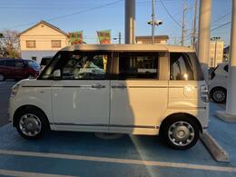 『来店予約』ボタンから、お好きなお日にちやお時間で来店のご予約が可能です。ぜひご予約ください！