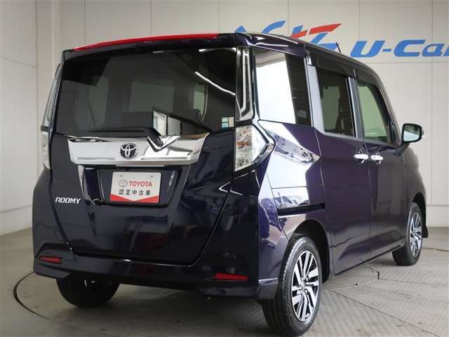 「中古車でも」トヨタならではのクルマの買い方！　トヨタの中古車がおトクに買える♪