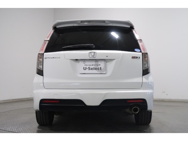 ホンダ ストリーム 1.8 RSZ Sパッケージ 2013年 7.6万キロ (千葉県