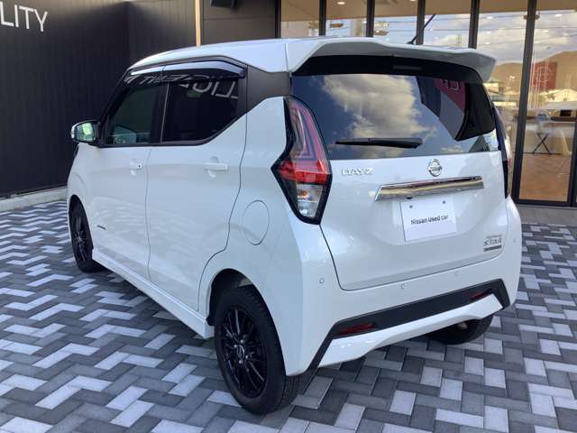 ★納車前は当社の整備士がしっかり整備してからのお渡しですので安心・安全★